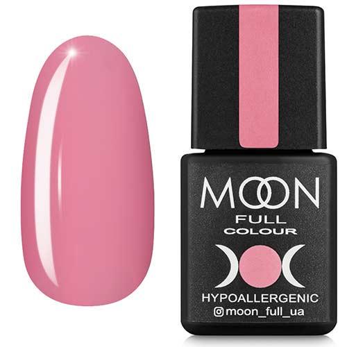 Гель-лак Moon Full Classic Color №108 8 мл