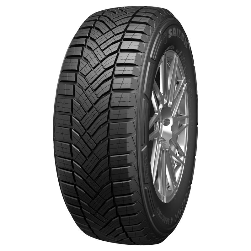 Автошина SAILUN Commercio 4 Seasons 195/75 R16C 110/108R (378721)
