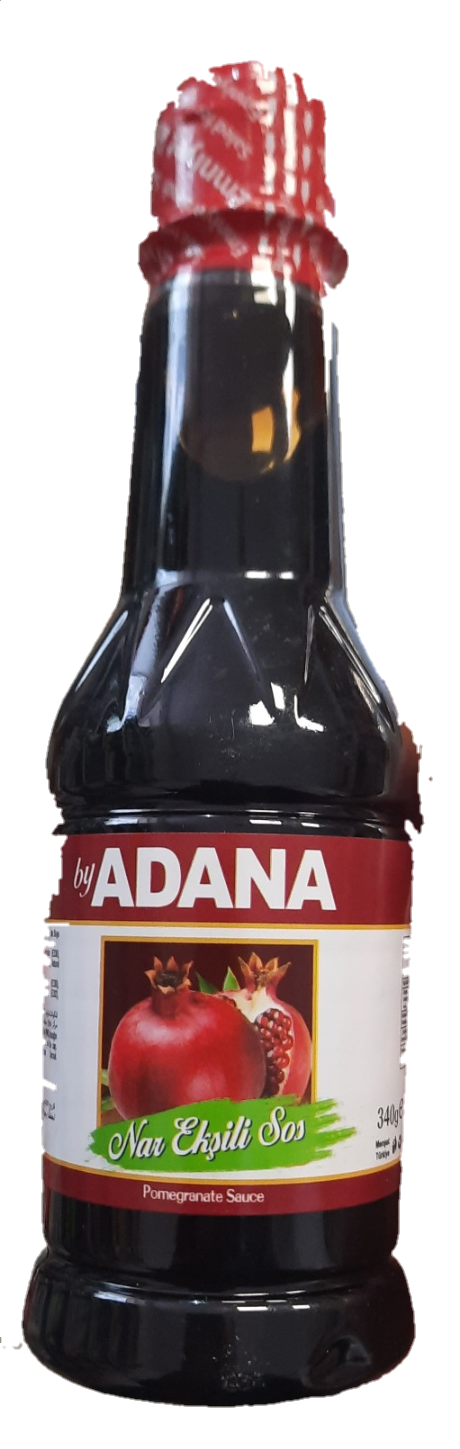 Соус гранатовий Adana 340 мл (13309537)