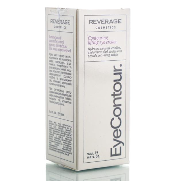 Крем для кожи вокруг глаз антивозрастной REVERAGE Eye Contour 15 мл (767be568-a81a-11f0-80fe-b56e01e05cb4)