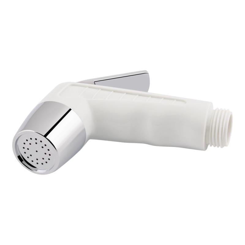 Лейка для биде Lidz 51 30 LIDZCRM513000000 Белый (76788)