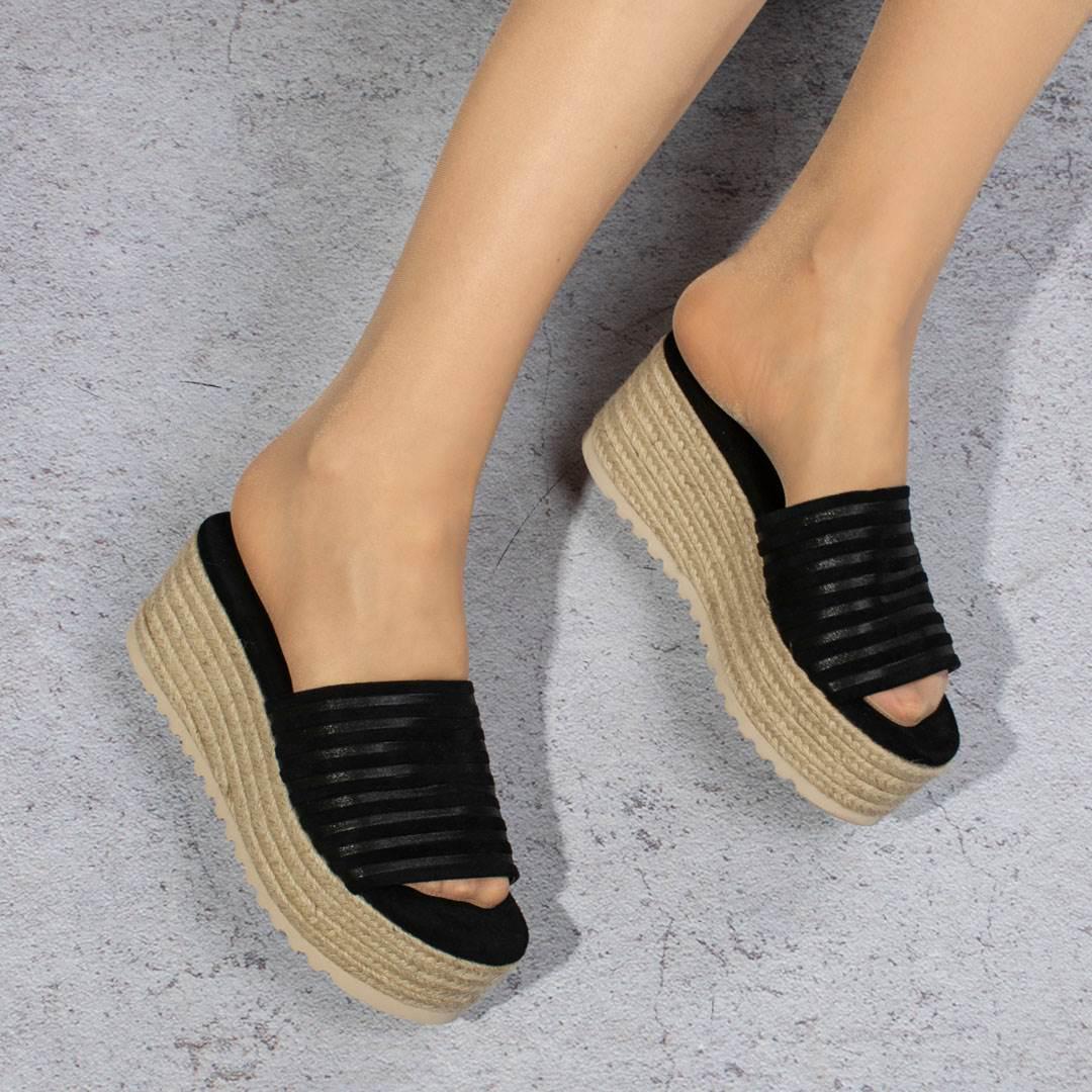 Шлепанцы женские 330284 р. 38 24,5 см