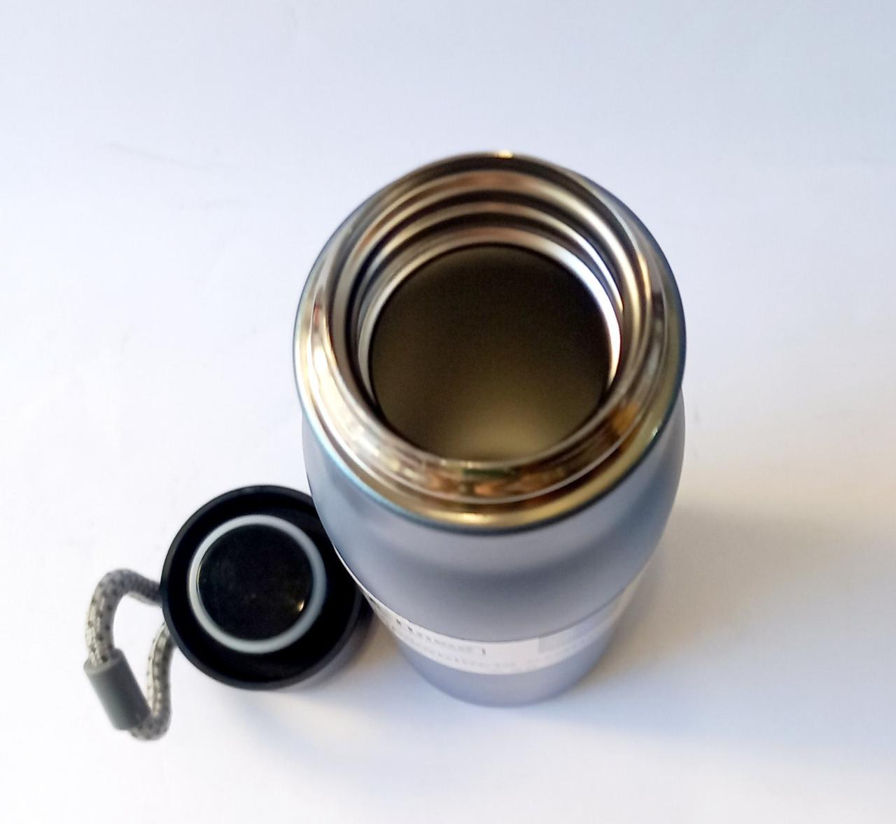 Термос А-Плюс 1779S 500 мл - фото 4 Термос А-Плюс 1779S 500 мл - фото 4