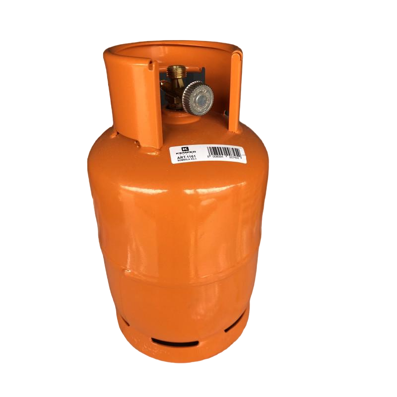 Баллон газовый БД-5 пропан-бутан 8 л (12746532) Баллон газовый БД-5 пропан-бутан 8 л (12746532)