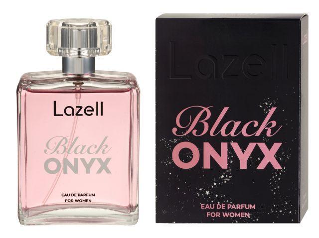 Парфюмированная вода Lazell Black onyx edp 100 мл (5907814626189)