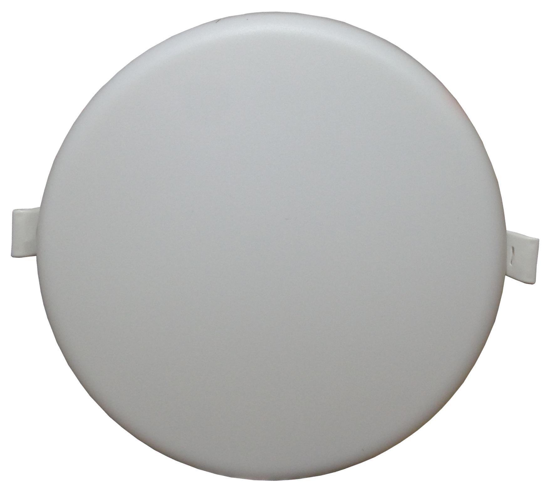 Панель LED без рамок Lumano 12W 4000K коло 100 мм (000018392)