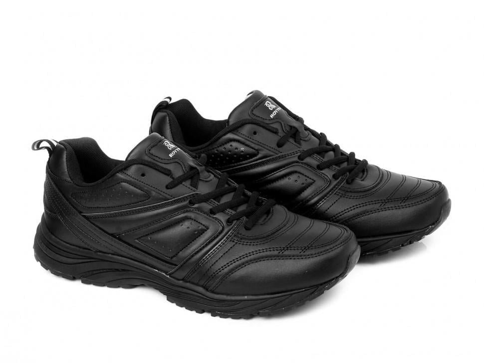 Кроссовки Royyna 7231029 р. 41 Черный (21707)