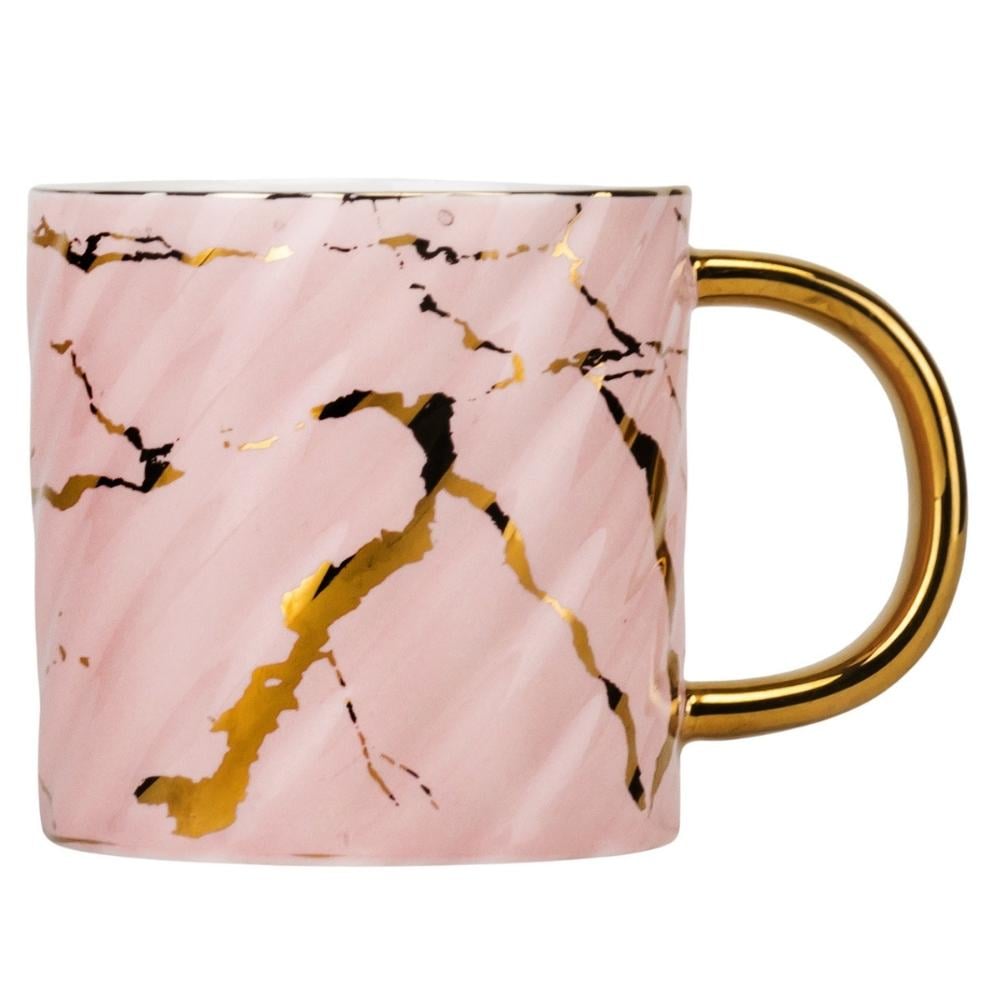 Кружка Marble 400 мл (9200-027) Кружка Marble 400 мл (9200-027)