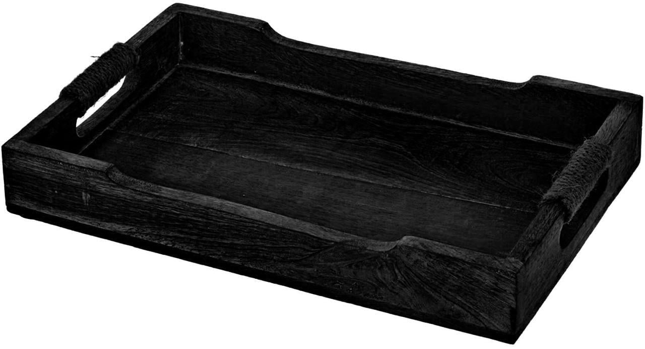 Піднос дерев'яний Борен Венге (ПДС-005912)