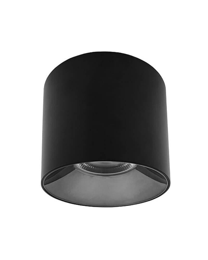 Точечный светильник Nowodvorski 8724 Cl Ios LED 40W 3000K 3200Lm 60° (2229959314)