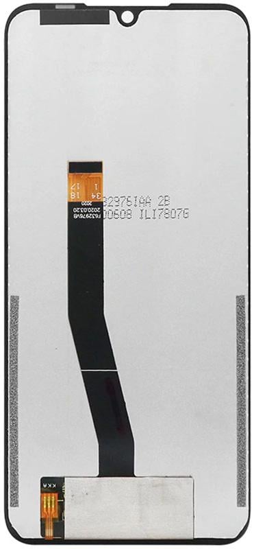 Дисплей и сенсор для Umidigi A7 Pro Black (2000991001909)