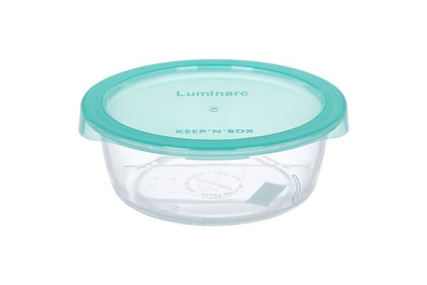 Контейнер Luminarc Keep'n'Box Lagoon 0,92 л (P5523)