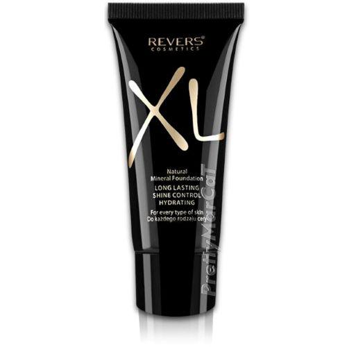 Тональний крем Revers XL Long Lasting Foundation тон 03 30 мл - фото 1