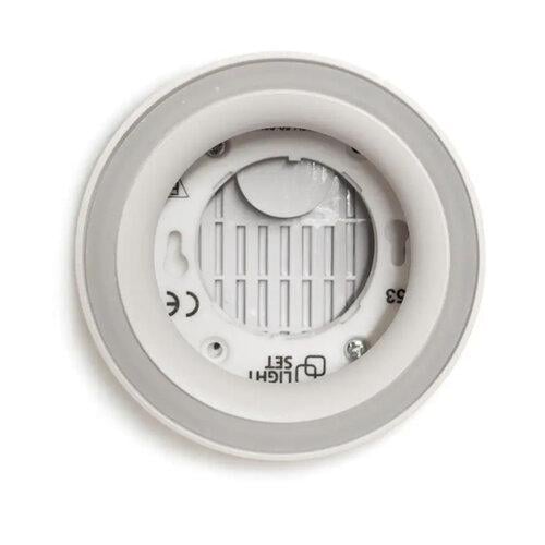 Прожектор на шину LIGHT SET LUG TR-GX 8550 GX53 Белый (57842) - фото 6 Прожектор на шину LIGHT SET LUG TR-GX 8550 GX53 Белый (57842) - фото 6