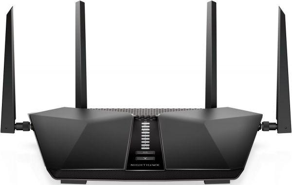 Маршрутизатор Netgear Nighthawk AX6 RAX50-100EUS (RAX50)