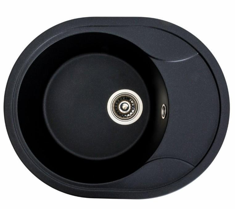 Мойка для кухни Platinum 5847 ONYX (SP000038326)