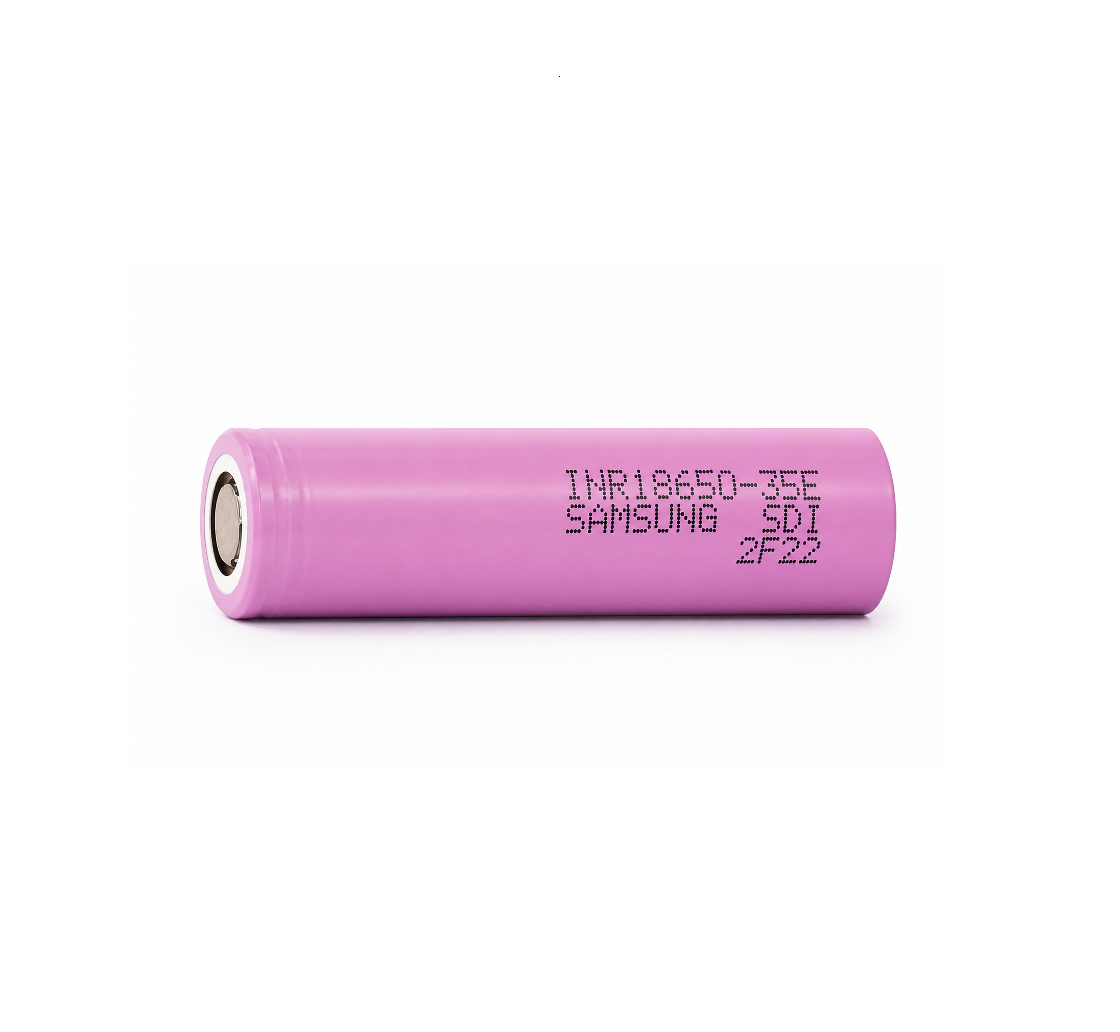 Акумулятор Li-ion 18650 для Samsung 35E 3500 mAh 4,2V