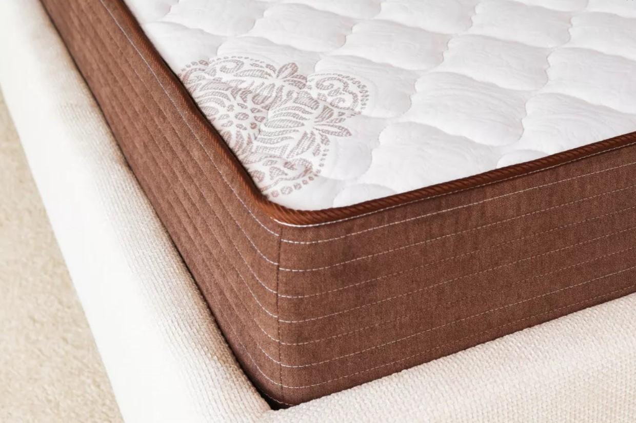 Матрац Rose Двосторонній 150x190 см (MR-006) - фото 7 Матрац Rose Двосторонній 150x190 см (MR-006) - фото 7