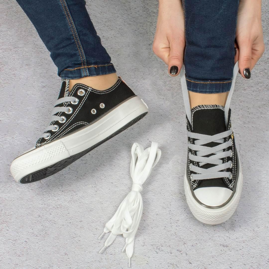 Кеды женские 326884 р. 37 23 см Кеды женские 326884 р. 37 23 см