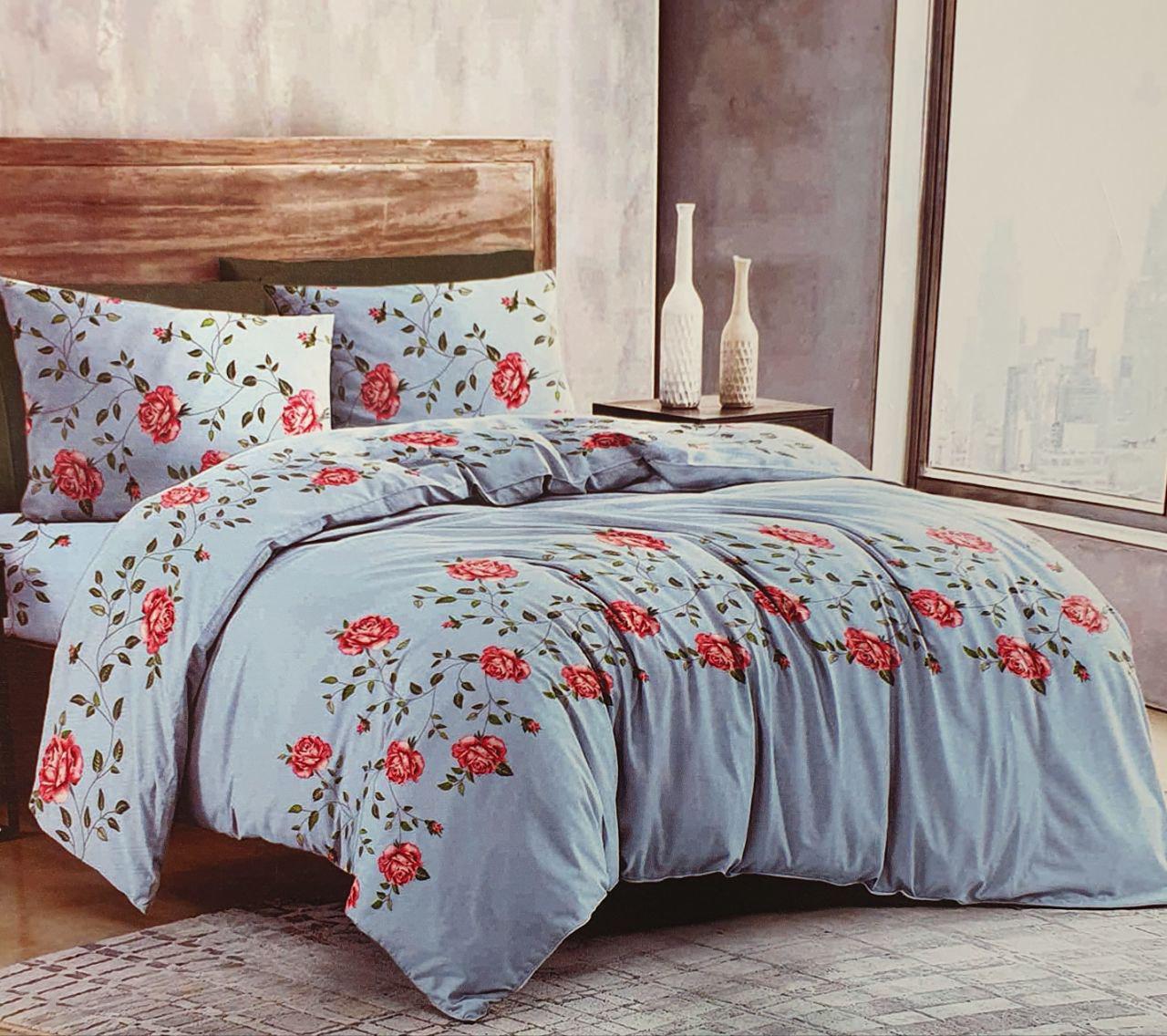 Комплект постельного белья Pretty 499 150x220 см (CN38596)