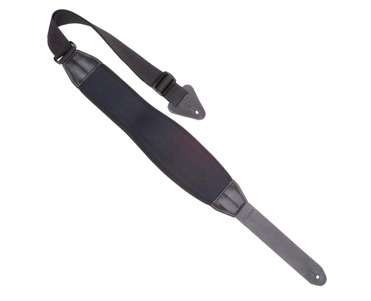 Ремень гитарный Neotech Super Strap Black (G-531970)