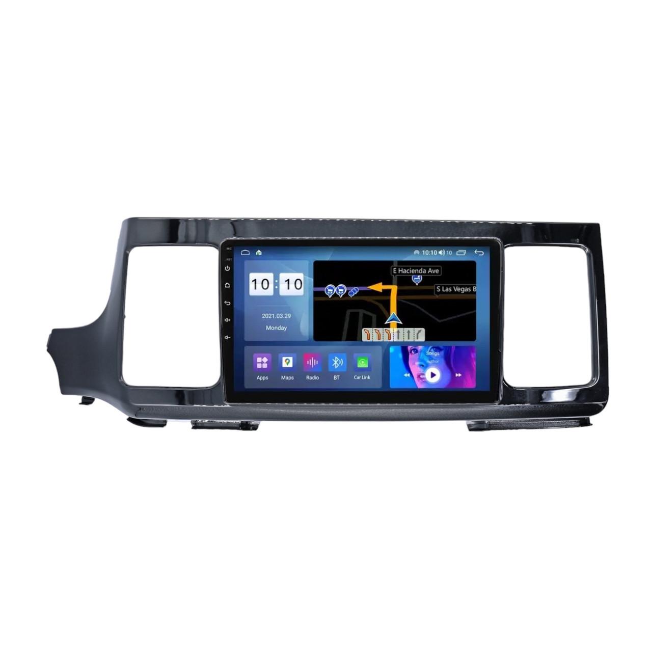 Магнитола штатная Mekede M400S для Honda Elysion 2016-2019 W2 9" (2226405960)