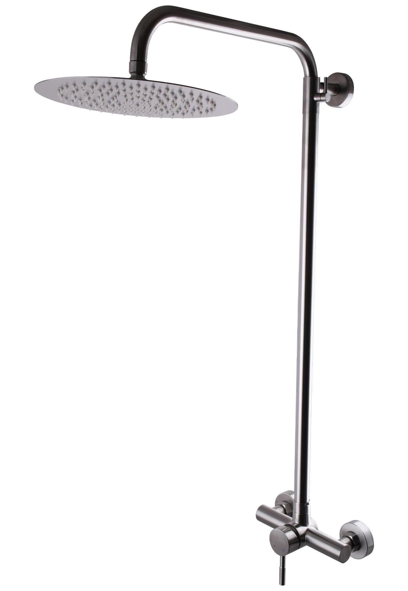 Душевая система Globus Lux Alpen S-SH-105 (000017550)