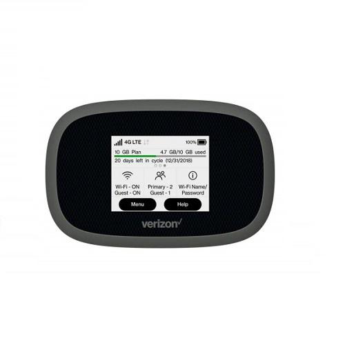 Wi-Fi роутер Novatel MiFi 8800L с автомобильной антенной 10 дБ - фото 6