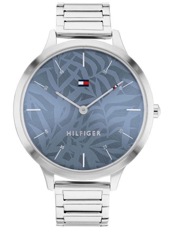 Наручний годинник жіночий Tommy Hilfiger 1782496 (248720) Наручний годинник жіночий Tommy Hilfiger 1782496 (248720)