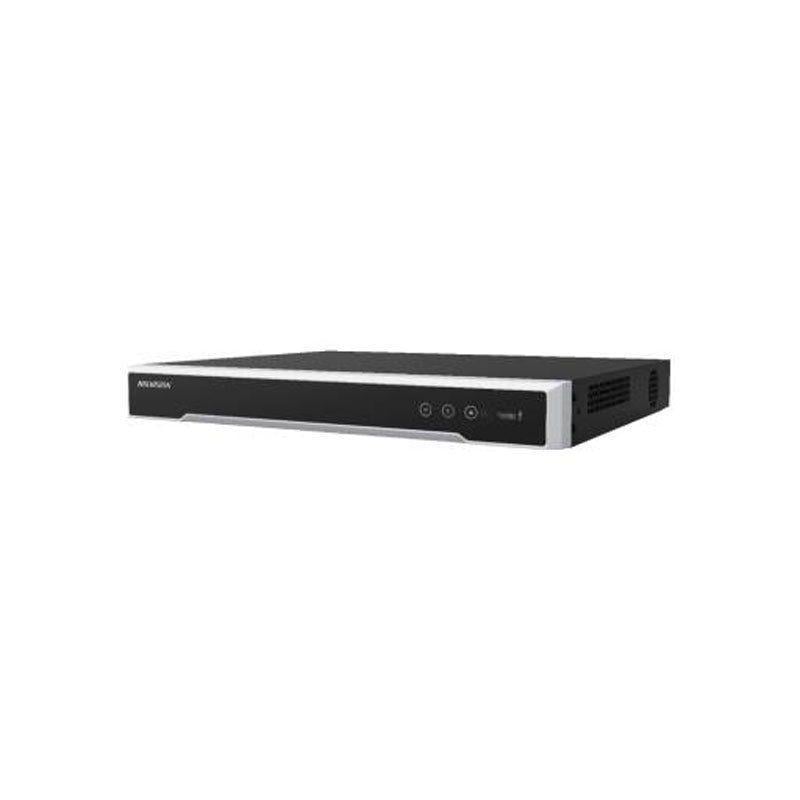 IP-видеорегистратор Hikvision 8-канальный 1U POE 4G NVR DS-7608NI-K2/8P/4G (3092296432)