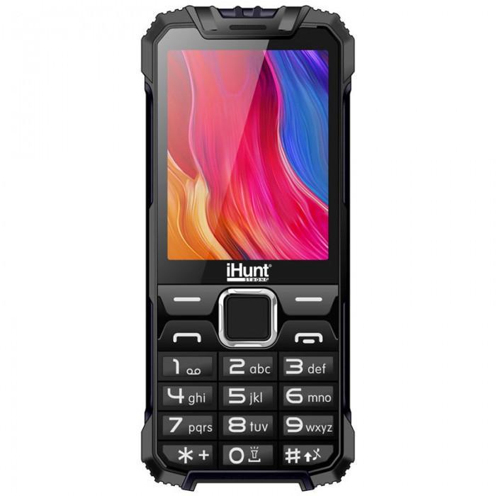 Телефон iHunt i1 3G 2021 Black - фото 4