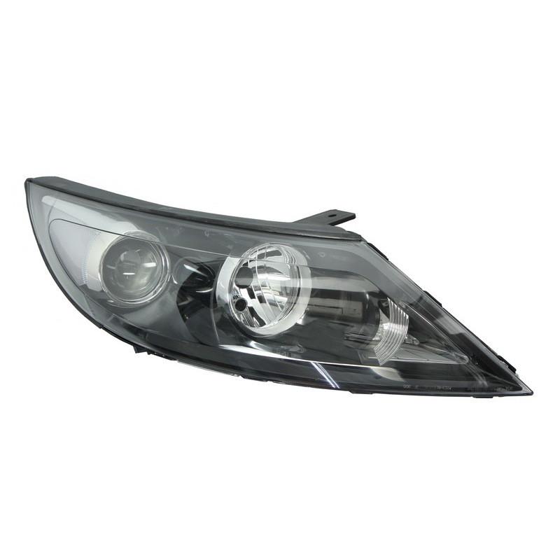 Фара передняя правая Kia Sportage 2010-2015 (223-1139R-LDEM2)