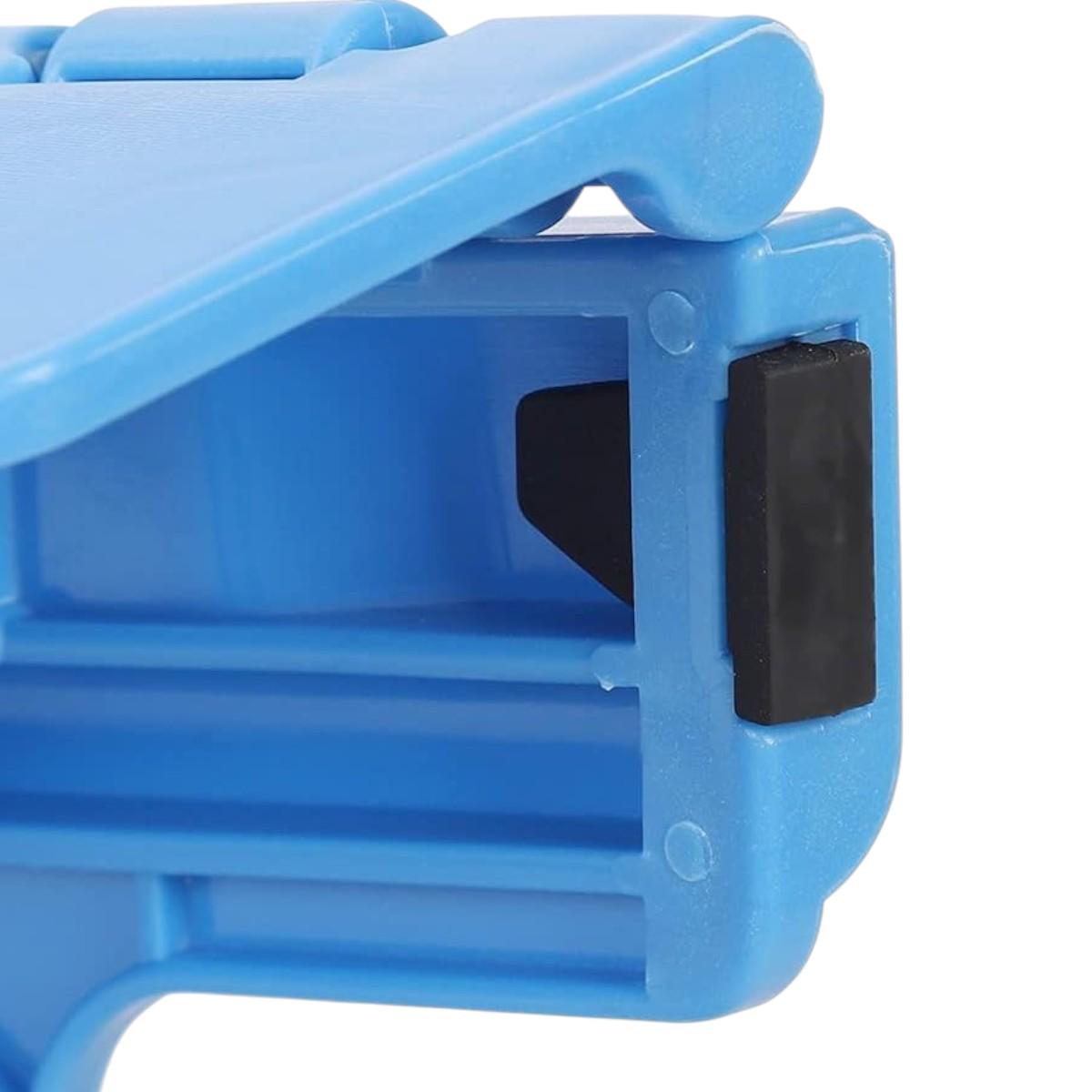 Табурет складной Folding Stool 40,5х34,5х45 см (R94850-M) - фото 6