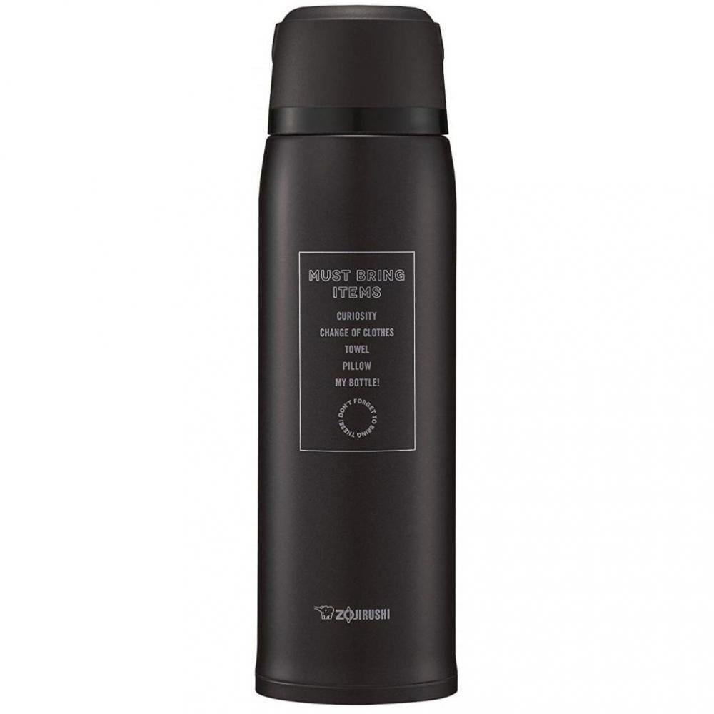 Термос Zojirushi SJ-JS10BA 1 л Black (56210)