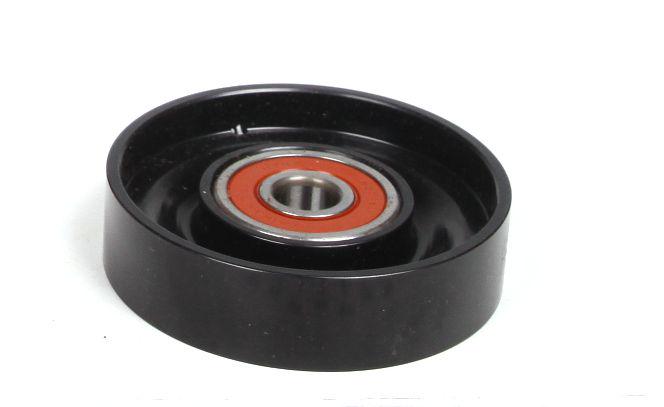 Ролик генератора GATES Hyundai Accent/Elantra/Tucson/Kia Ceed/Sportage 1.3-2.0 94- натяжной 78x20x12 мм (T36086 GATES)