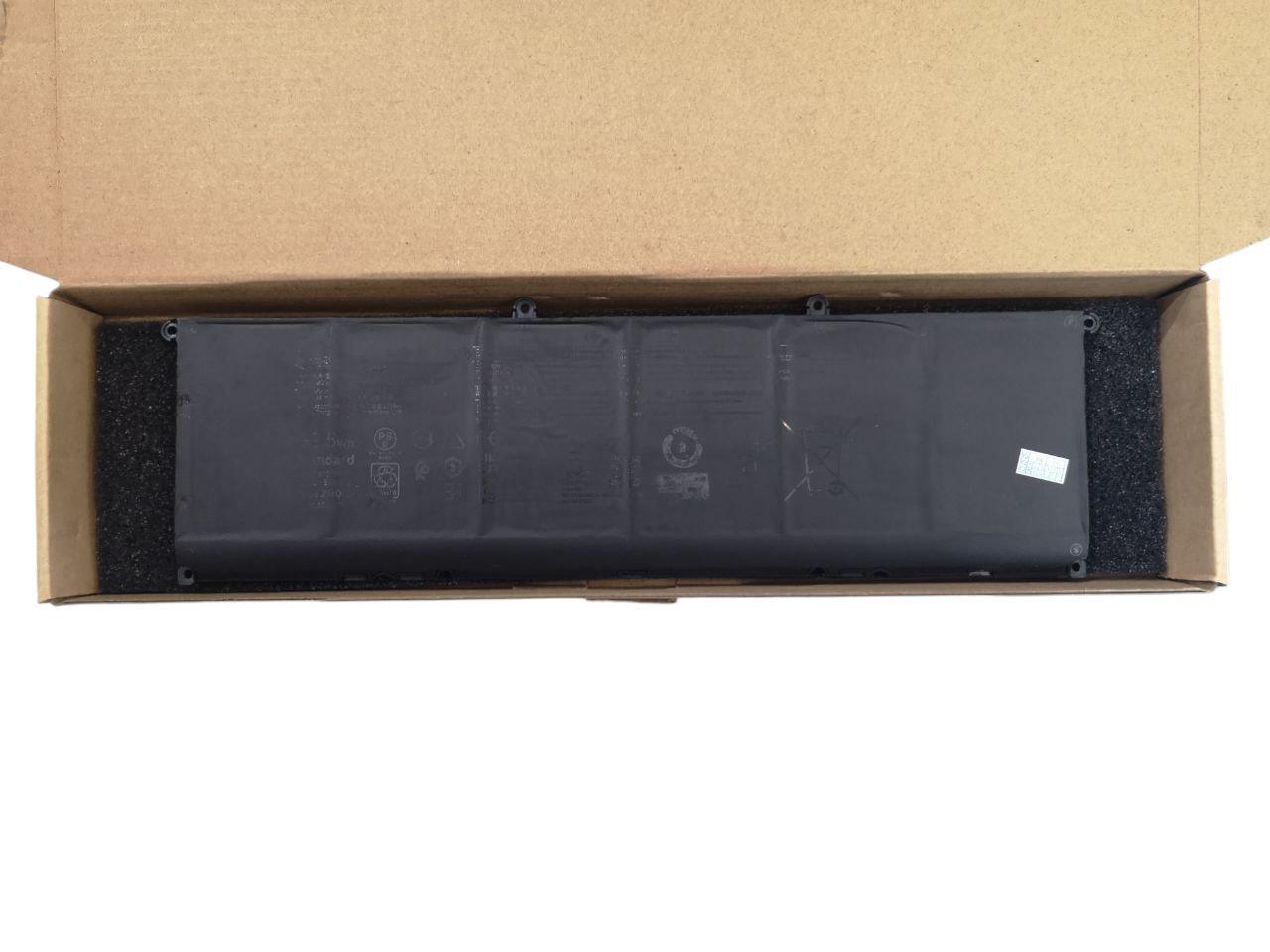 Акумулятор для Dell Precision 5680/5690/9FTVV/JXM4G/F5HR2/2M0C5 8399 mAh 99,5Wh (22132285)