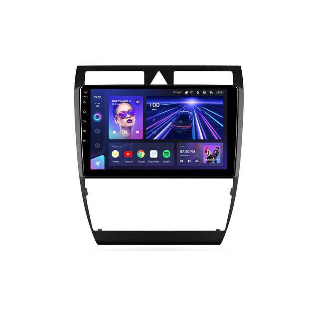 Teyes CC3 4GB+64GB 4G+WiFi Audi A6 (1997-2004)