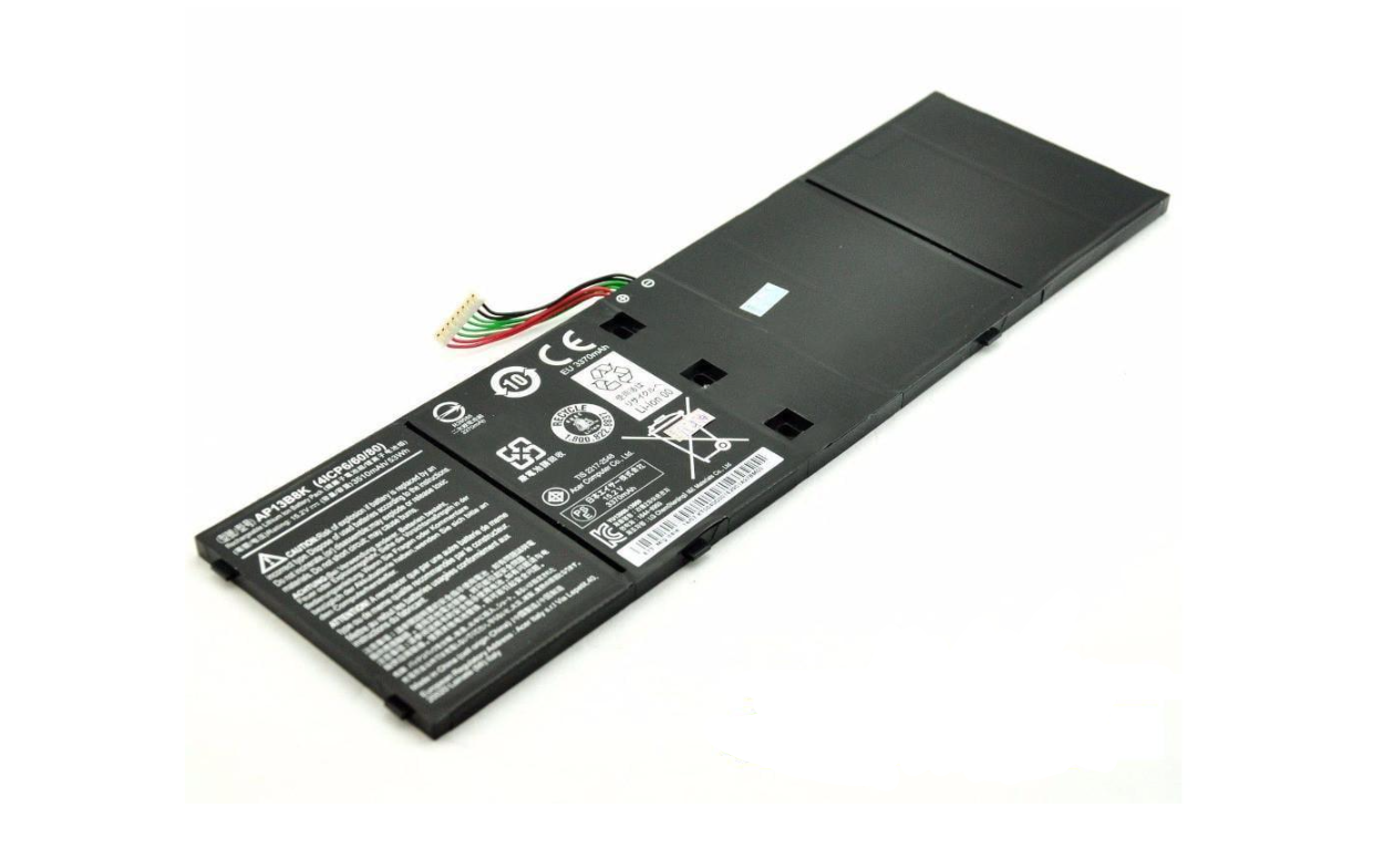 Акумулятор для ноутбука Acer Aspire V5-552G/V5-552P/V5-552PG/AP13B3K