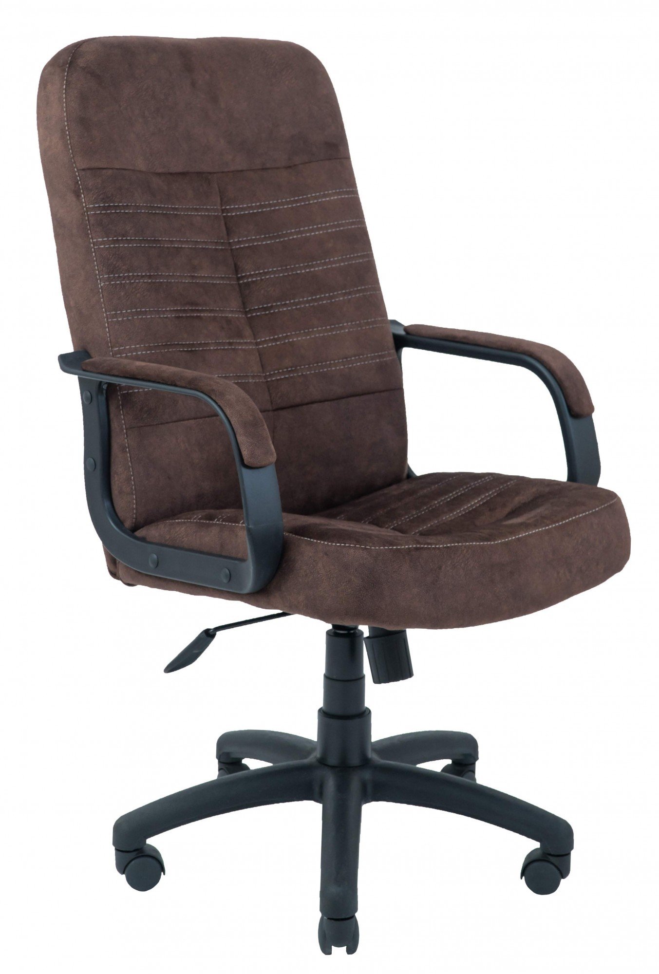 Офисное кресло руководителя Richman Вегас Alberta М3 MultiBlock Коричневый (6013ee2bee03ef61f515dda8)
