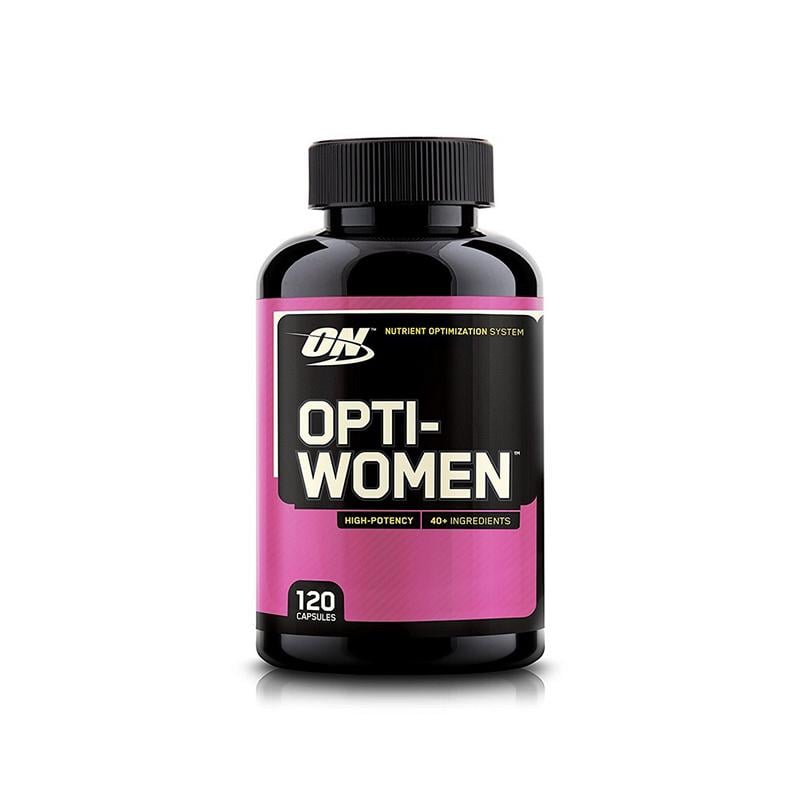 Витамины Opti-Women 120 капсул (00000032694)