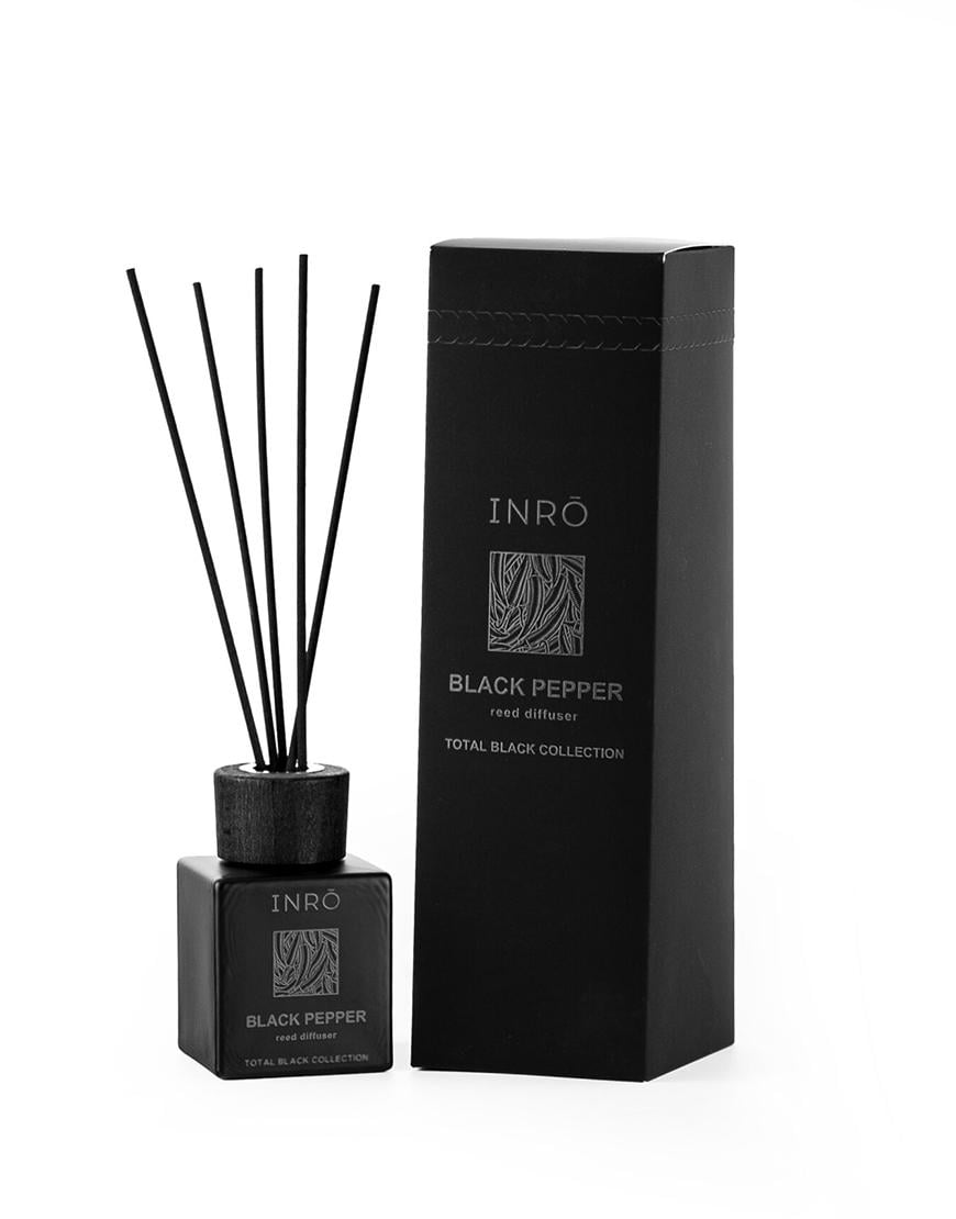 Аромадифузор парфумований Black pepper 100 мл INRO мульти 100 мл