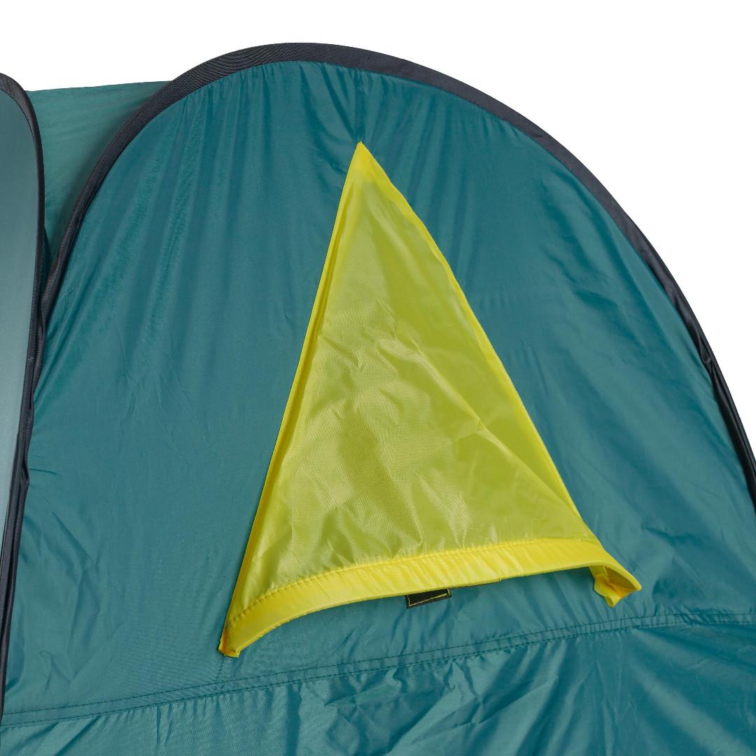 Тент-намет для душу/туалету Ranger (RA 6654) - фото 6