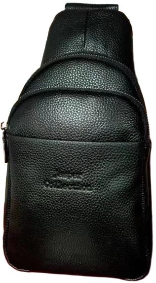 Сумка кожаная 608 (43855-_420)