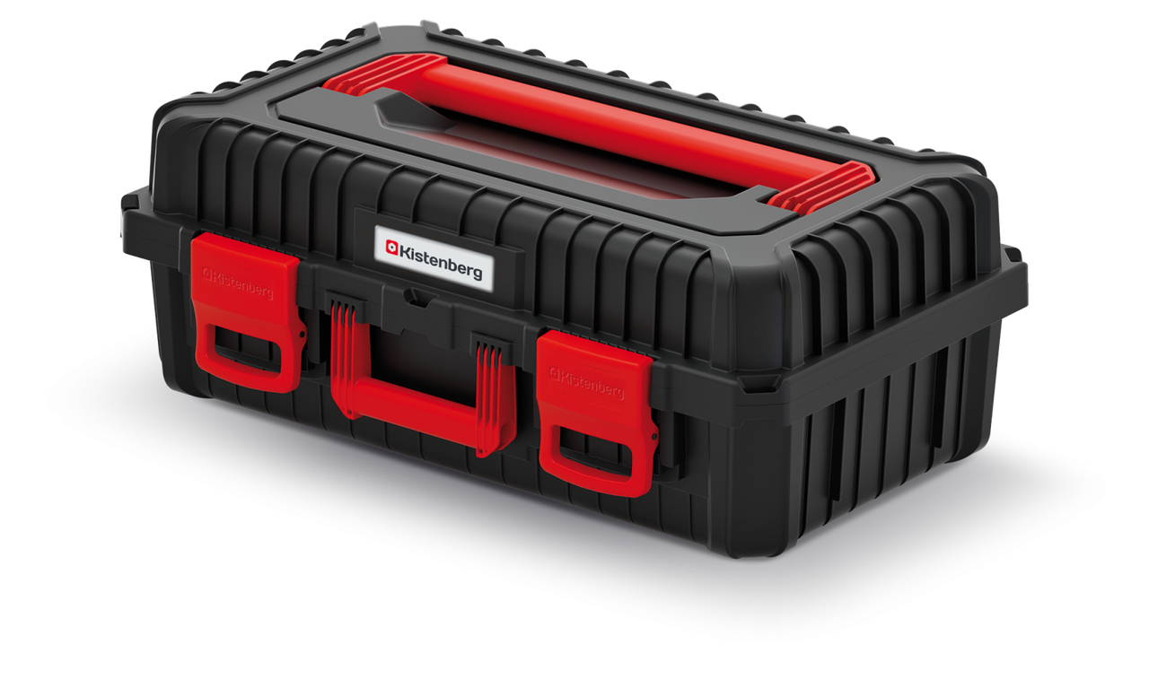 Ящик для інструментів Kistenberg HEAVY 60 KHV603520P-S411 (26568694)