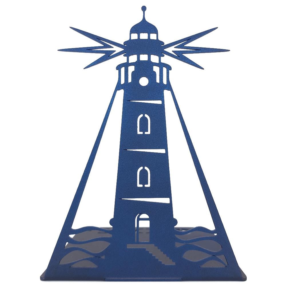 Подставка для книг Glozis Lighthouse G-038 16х12 см