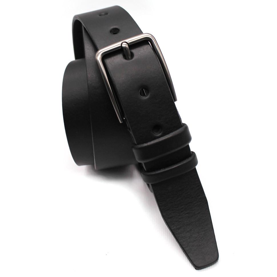 Ремень кожаный TARWA A14077-03 40 мм (58997)