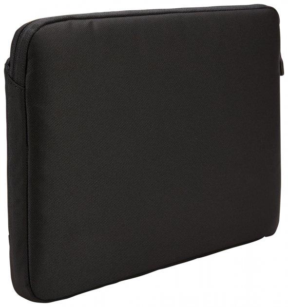 Чохол для ноутбука Thule Subterra MacBook Sleeve 13'' TSS313B Black (3204082) - фото 3