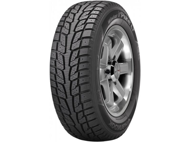 Шина зимняя Hankook Winter I*Pike RW09 205/75 R16C 110/108R шип (39489)