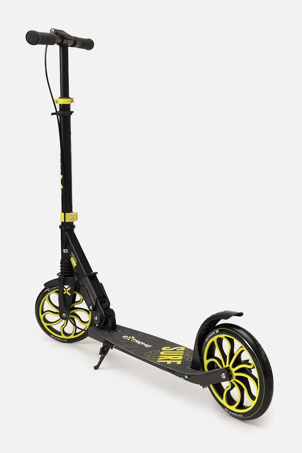 Самокат городской Extreme Motion SK2440 ЦБ-00250670 - фото 2 Самокат городской Extreme Motion SK2440 ЦБ-00250670 - фото 2