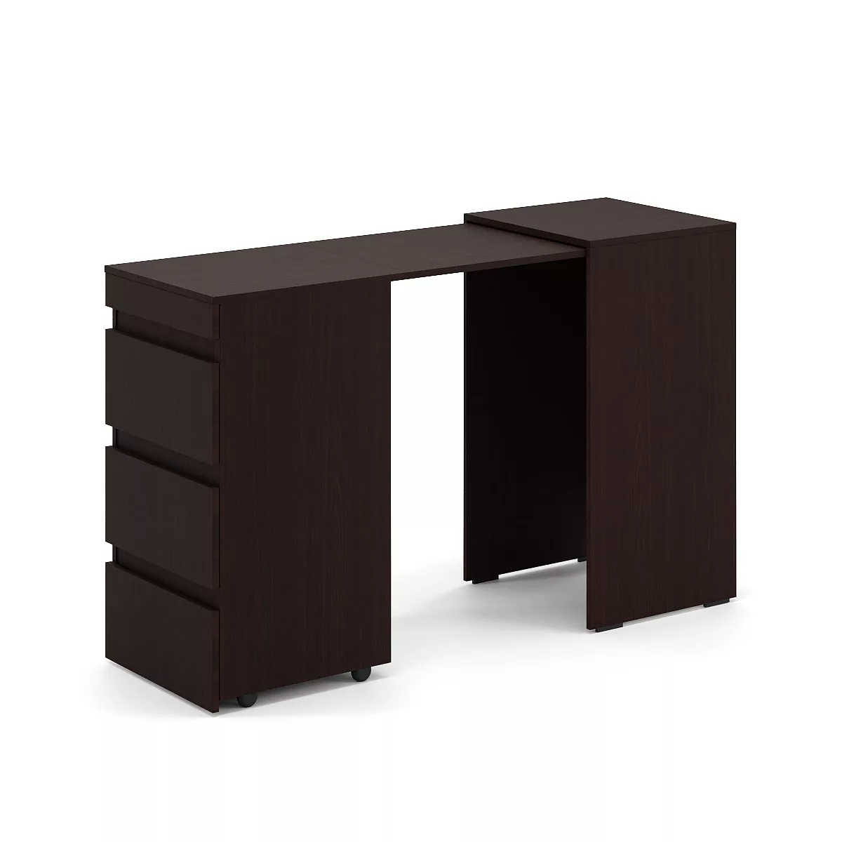 Комод-трансформер Art in Нead Molli ЛДСП Венге (TB01050500000)